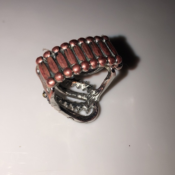 💖Elastic Ring - Picture 3 of 5